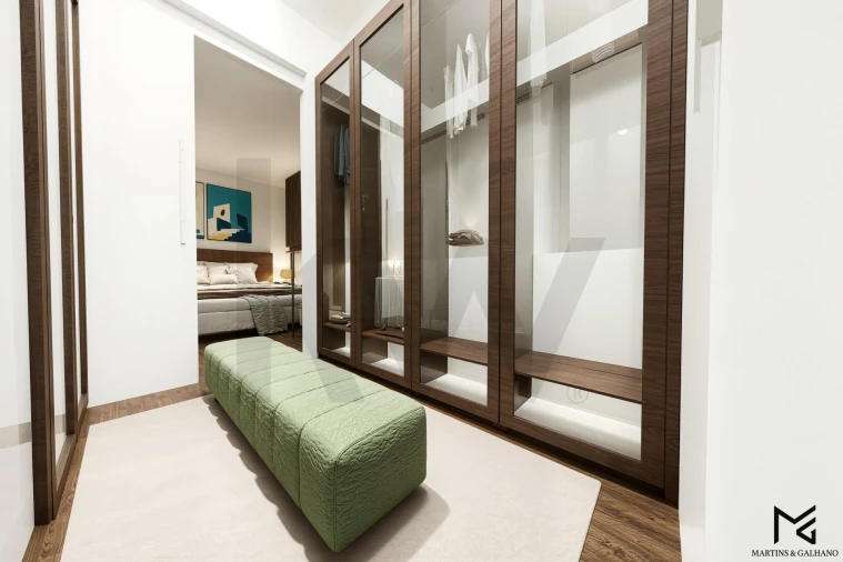 Terreno para Venda em Amora Foto 22