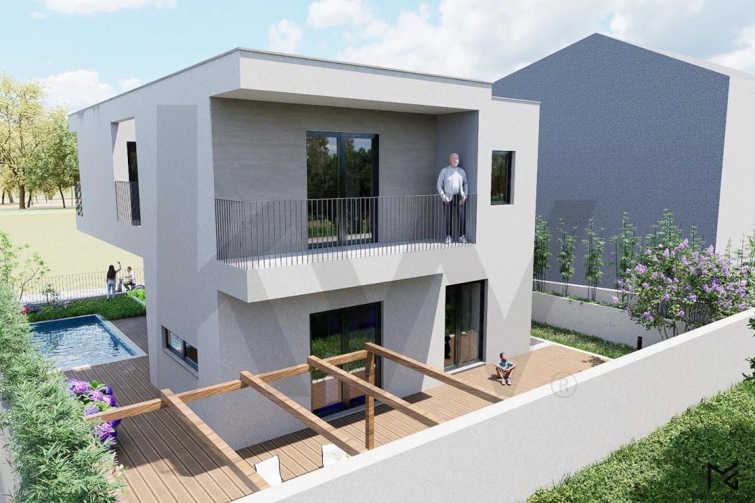 Terreno para Venda em Amora Foto 4