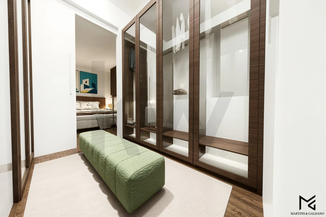 Terreno para Venda em Amora Foto 22