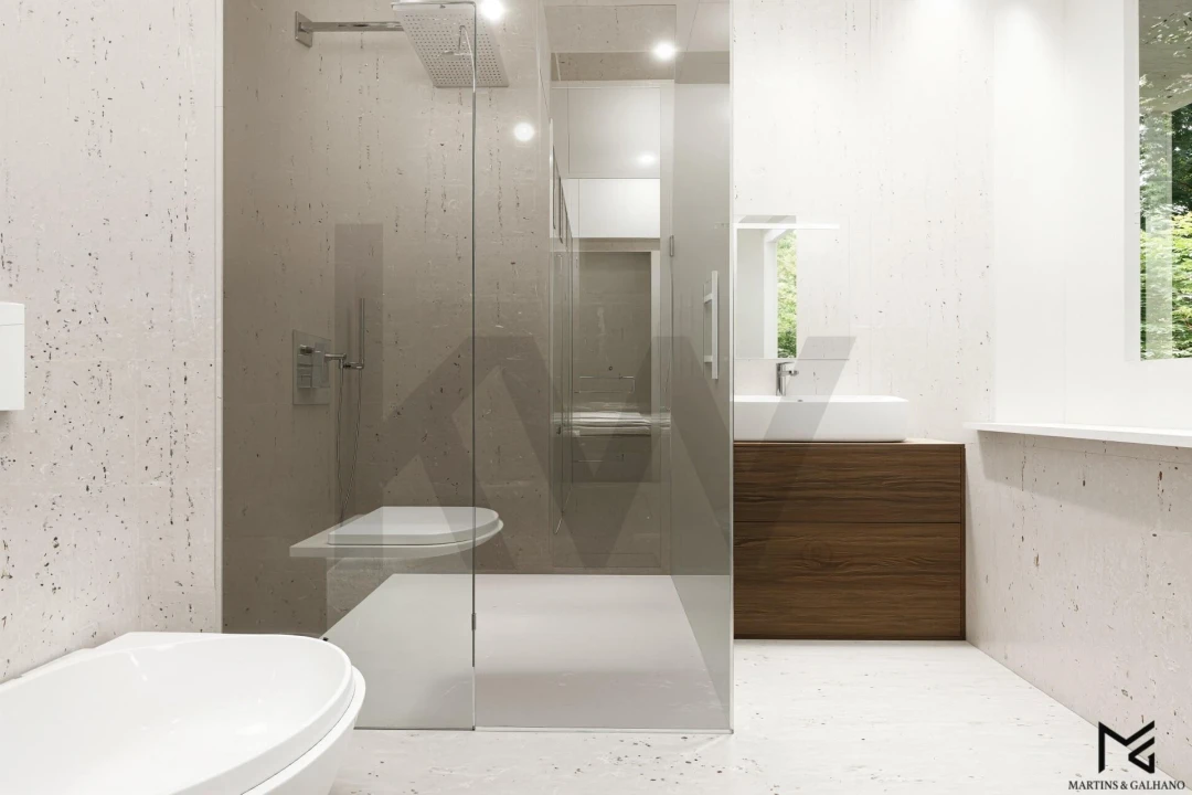 Terreno para Venda em Amora Foto 24