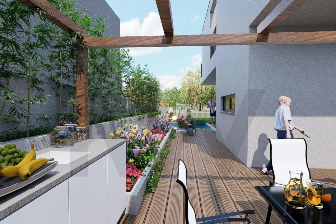 Terreno para Venda em Amora Foto 6