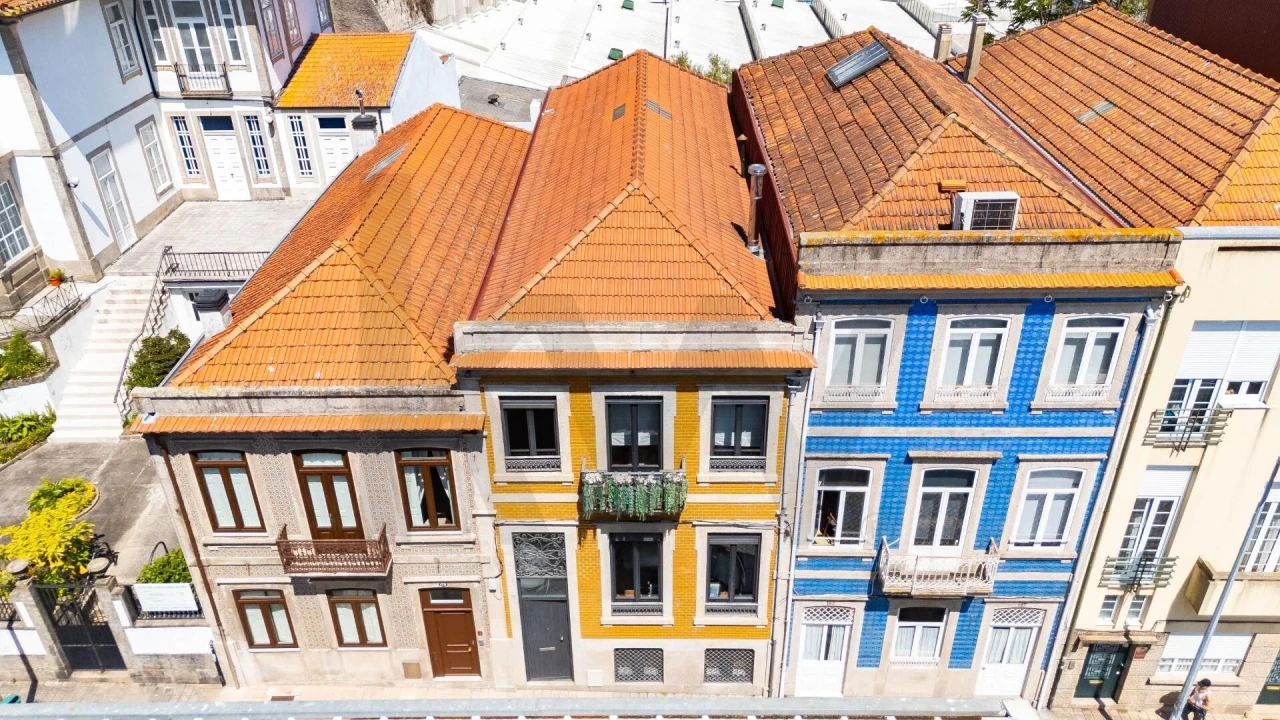 Moradia T3 para Venda em Bonfim Foto 1