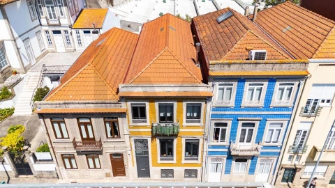 Moradia T3 para Venda em Bonfim