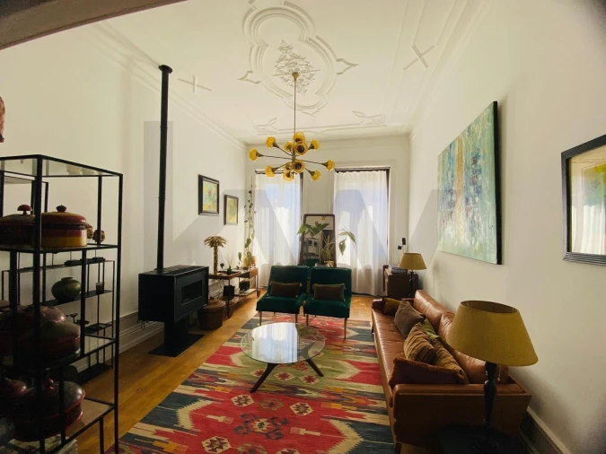 Moradia T4 para Venda em Bonfim Foto 4