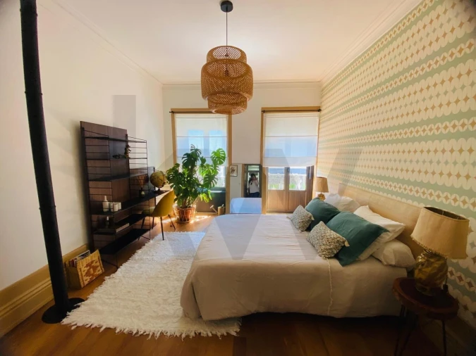 Moradia T4 para Venda em Bonfim Foto 13