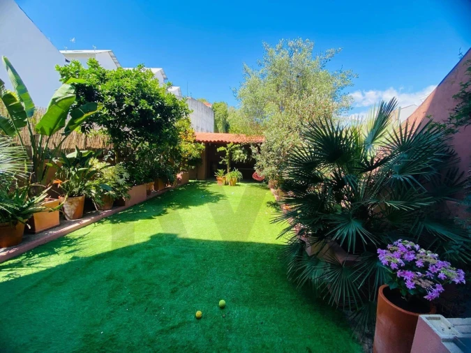 Moradia T4 para Venda em Bonfim Foto 2