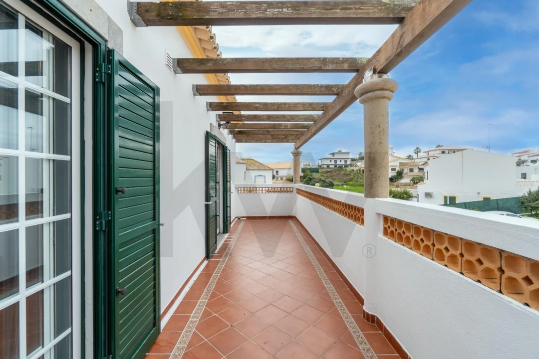 Moradia T3 para Venda em Castro Marim Foto 24