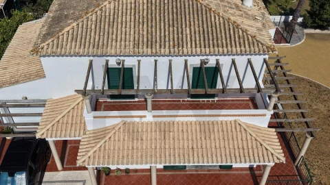 Moradia T4 para Venda em Castro Marim