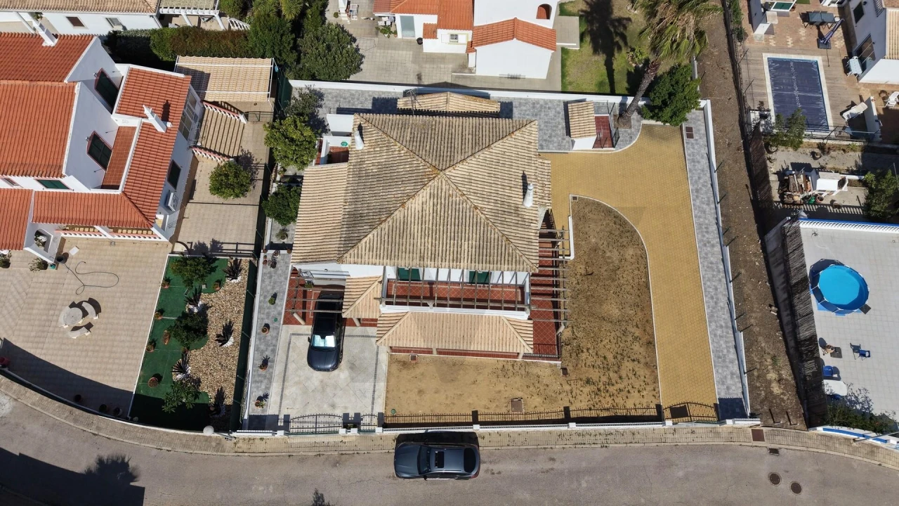 Moradia T4 para Venda em Castro Marim Foto 32