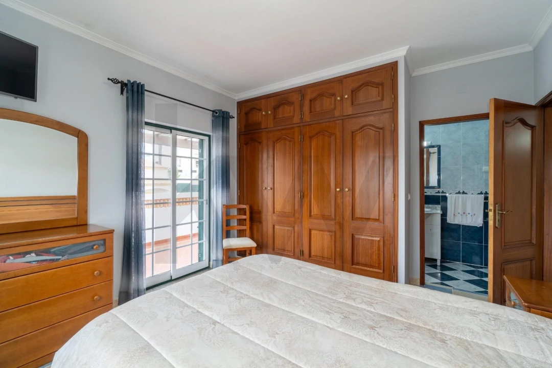 Moradia T3 para Venda em Castro Marim Foto 15