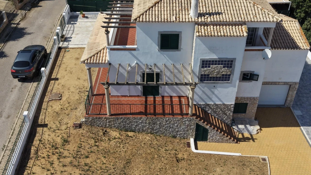 Moradia T4 para Venda em Castro Marim Foto 41