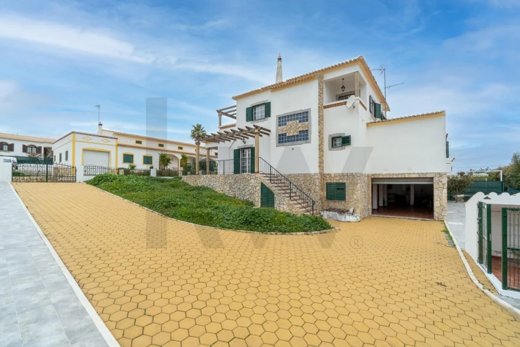 Moradia T3 para Venda em Castro Marim Foto 28