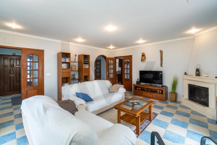 Moradia T3 para Venda em Castro Marim Foto 2