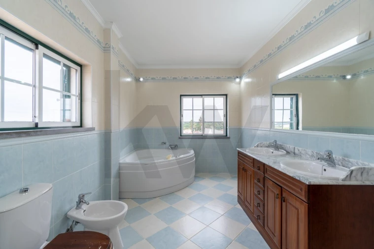 Moradia T3 para Venda em Castro Marim Foto 23