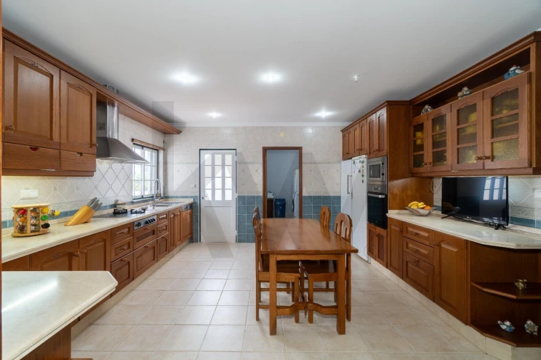 Moradia T3 para Venda em Castro Marim Foto 7