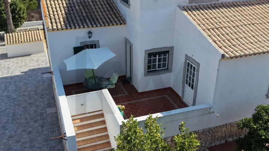 Moradia T4 para Venda em Castro Marim Foto 42