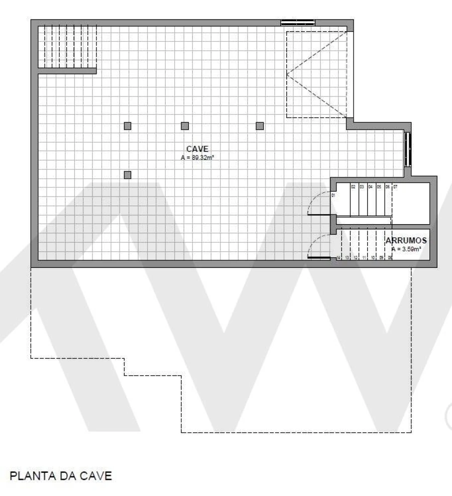 Moradia T3 para Venda em Castro Marim Foto 39