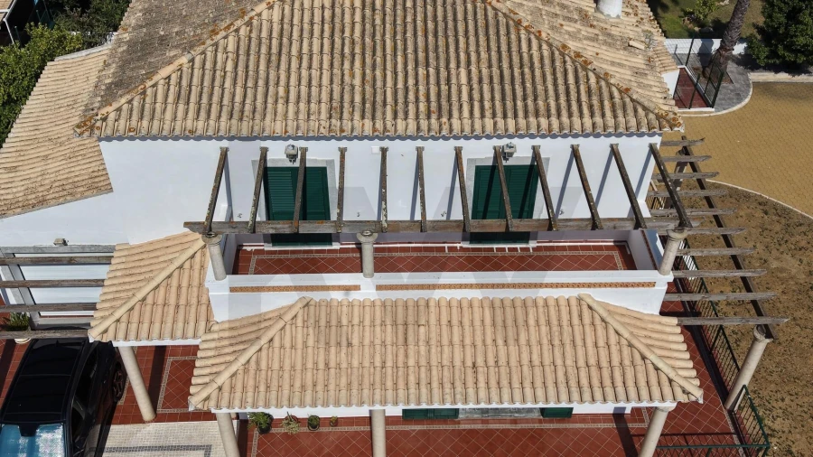 Moradia T4 para Venda em Castro Marim Foto 47