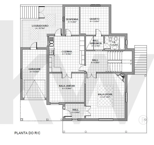 Moradia T3 para Venda em Castro Marim Foto 40