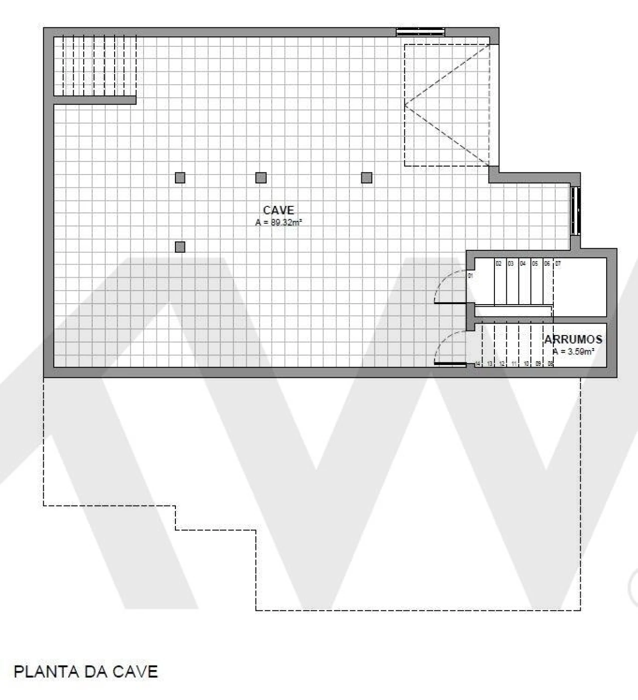 Moradia T3 para Venda em Castro Marim Foto 39