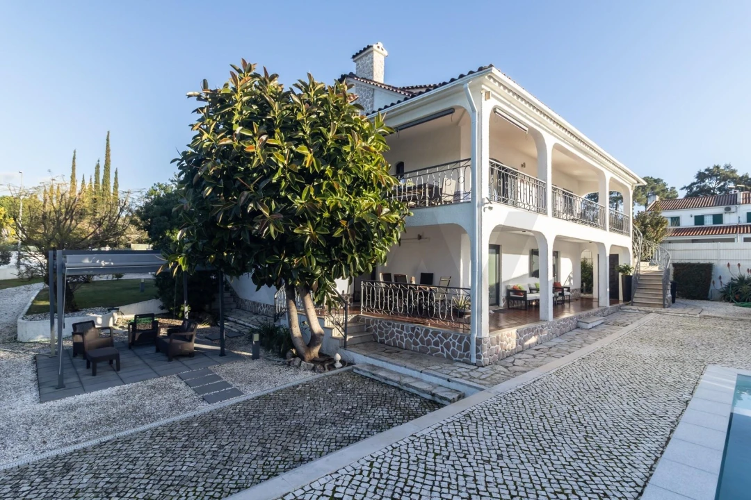 Moradia T6 para Venda em Sesimbra (Castelo) Foto 3