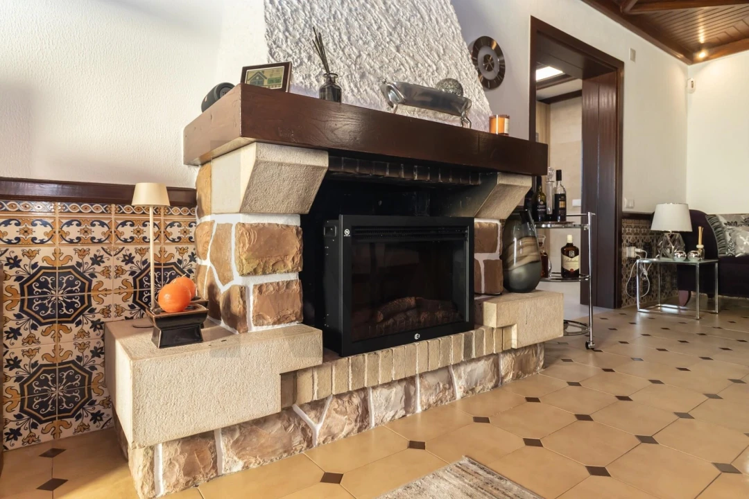 Moradia T6 para Venda em Sesimbra (Castelo) Foto 13