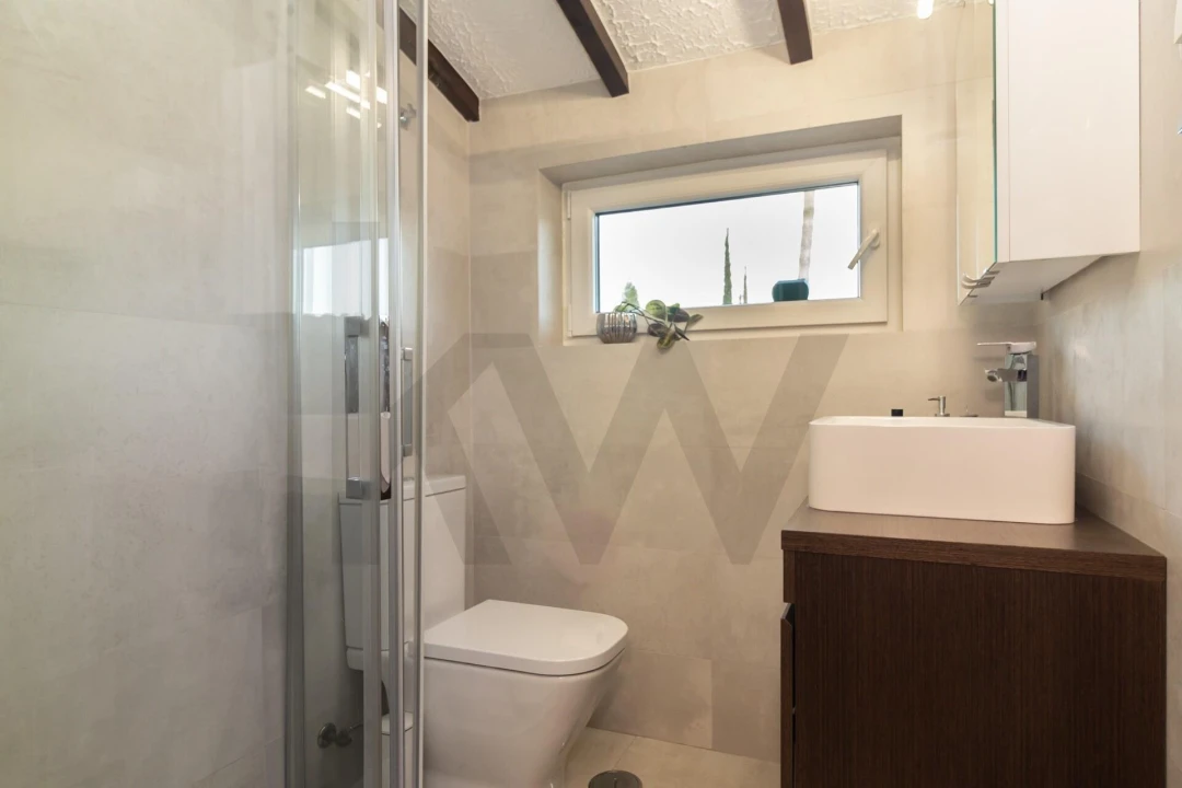 Moradia T6 para Venda em Sesimbra (Castelo) Foto 29