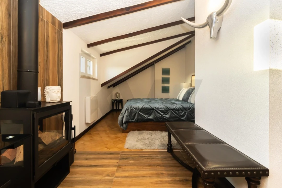 Moradia T6 para Venda em Sesimbra (Castelo) Foto 30