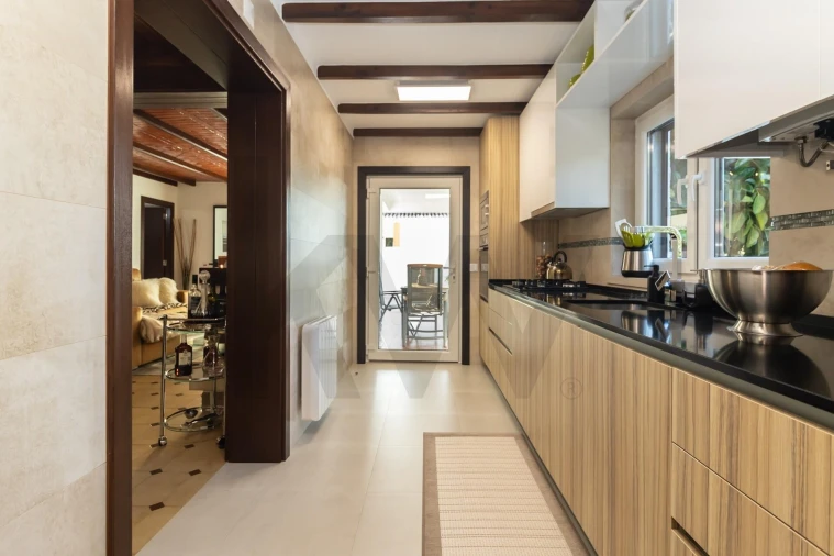 Moradia T6 para Venda em Sesimbra (Castelo) Foto 19