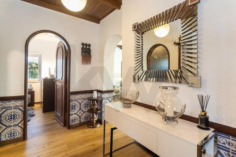 Moradia T6 para Venda em Sesimbra (Castelo) Foto 5