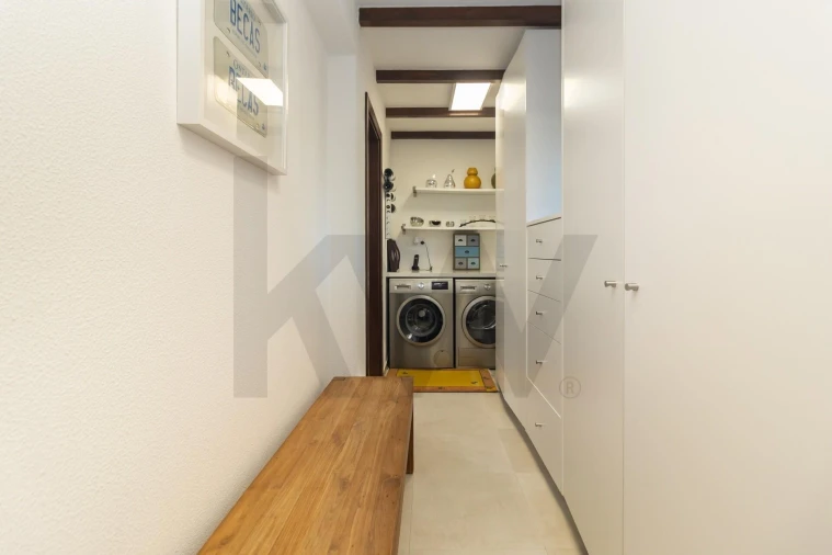 Moradia T6 para Venda em Sesimbra (Castelo) Foto 21