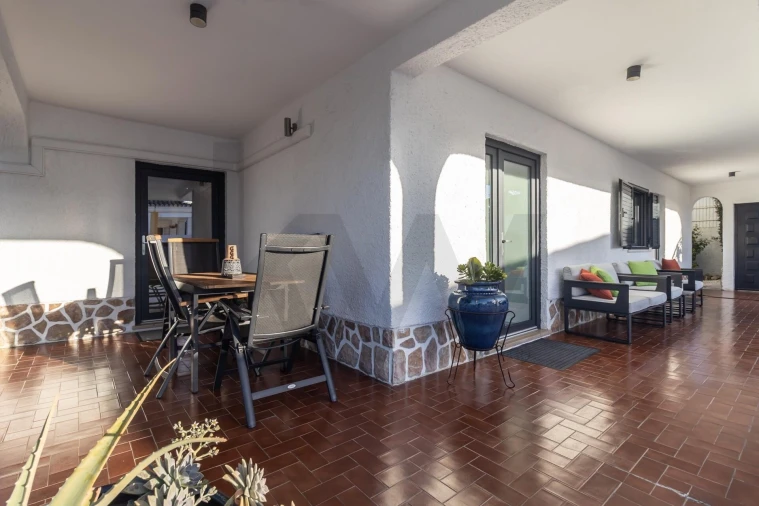 Moradia T6 para Venda em Sesimbra (Castelo) Foto 35