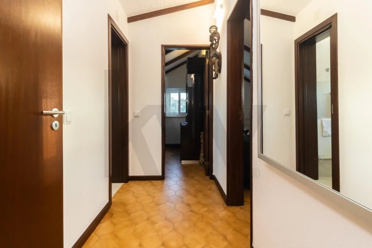 Moradia T6 para Venda em Sesimbra (Castelo) Foto 25