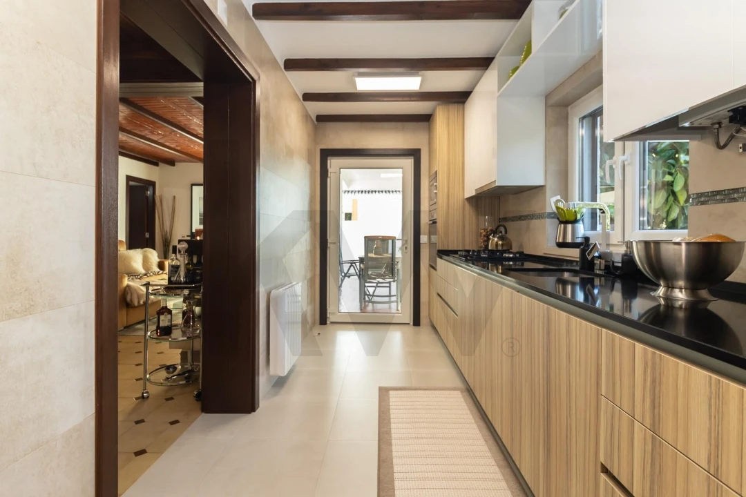 Moradia T6 para Venda em Sesimbra (Castelo) Foto 19