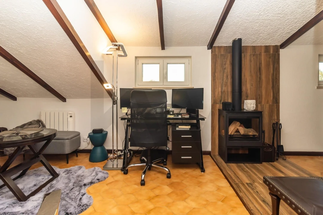 Moradia T6 para Venda em Sesimbra (Castelo) Foto 31