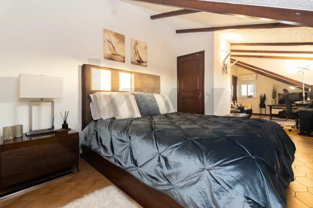 Moradia T6 para Venda em Sesimbra (Castelo) Foto 32