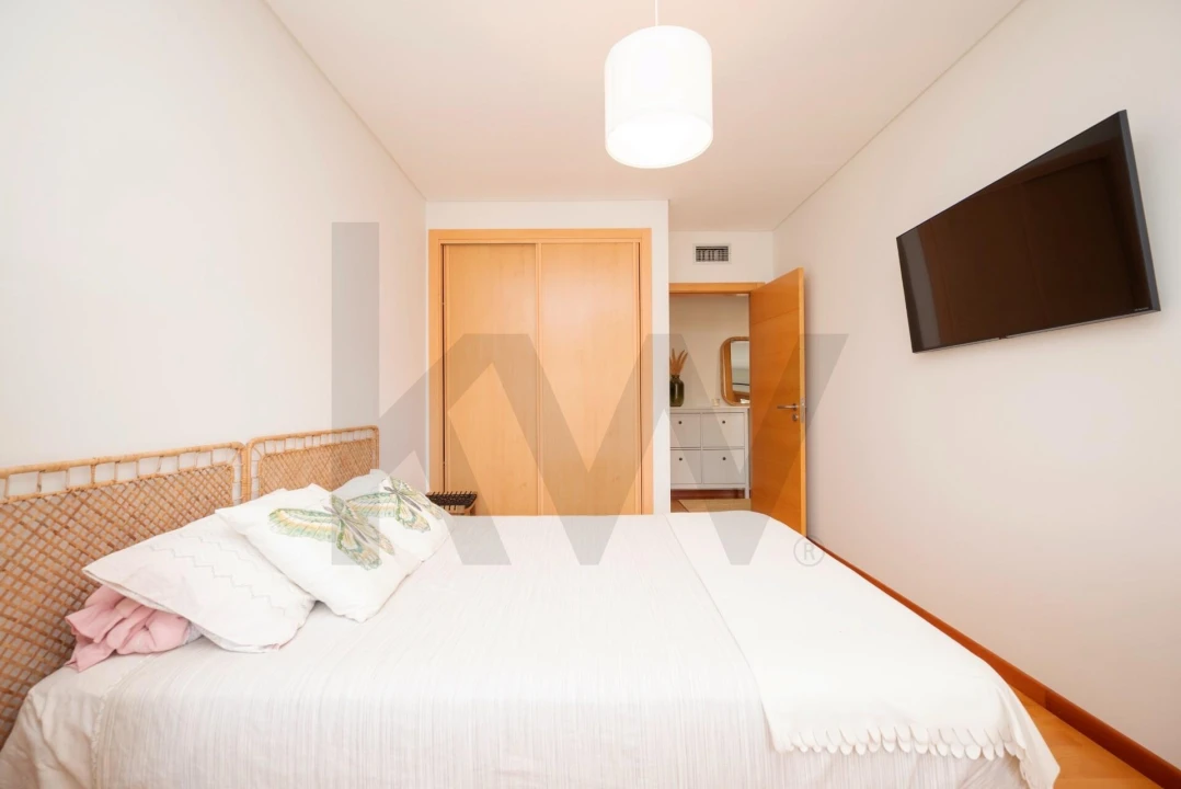 Apartamento T3 para Venda em Camarate, Unhos e Apelação Foto 18