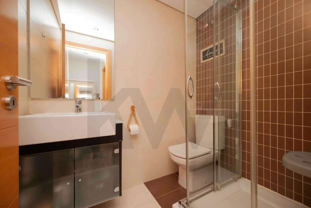 Apartamento T3 para Venda em Camarate, Unhos e Apelação Foto 21