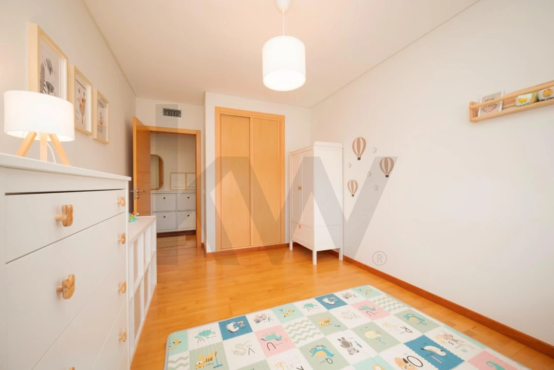 Apartamento T3 para Venda em Camarate, Unhos e Apelação Foto 20