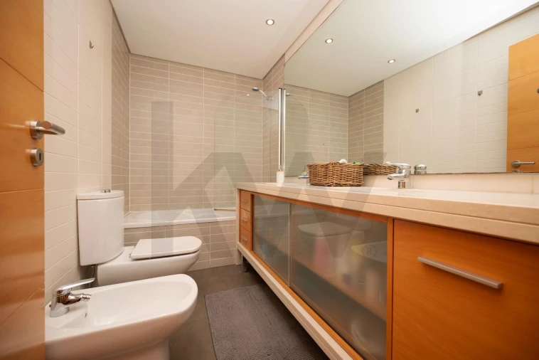 Apartamento T3 para Venda em Camarate, Unhos e Apelação Foto 14