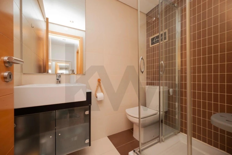 Apartamento T3 para Venda em Camarate, Unhos e Apelação Foto 21