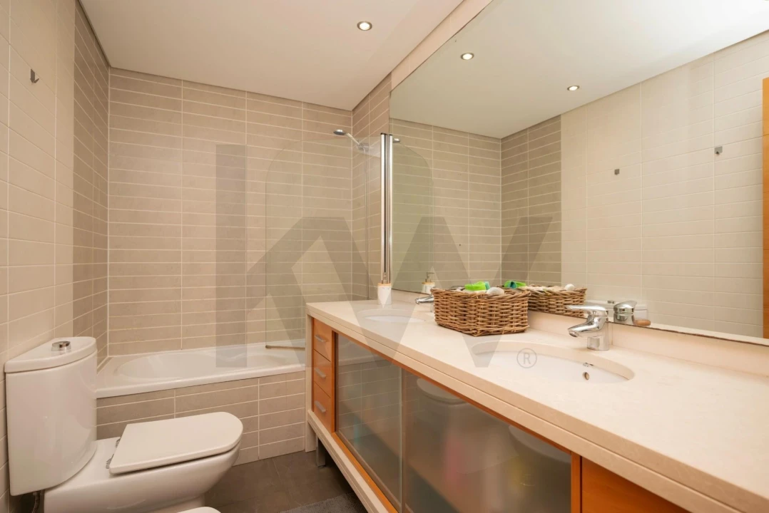 Apartamento T3 para Venda em Camarate, Unhos e Apelação Foto 15