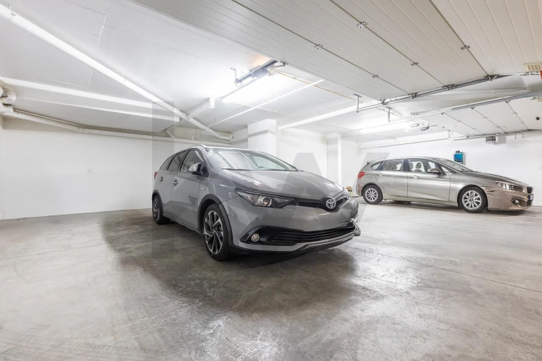 Apartamento T4 para Venda em Carcavelos e Parede Foto 12