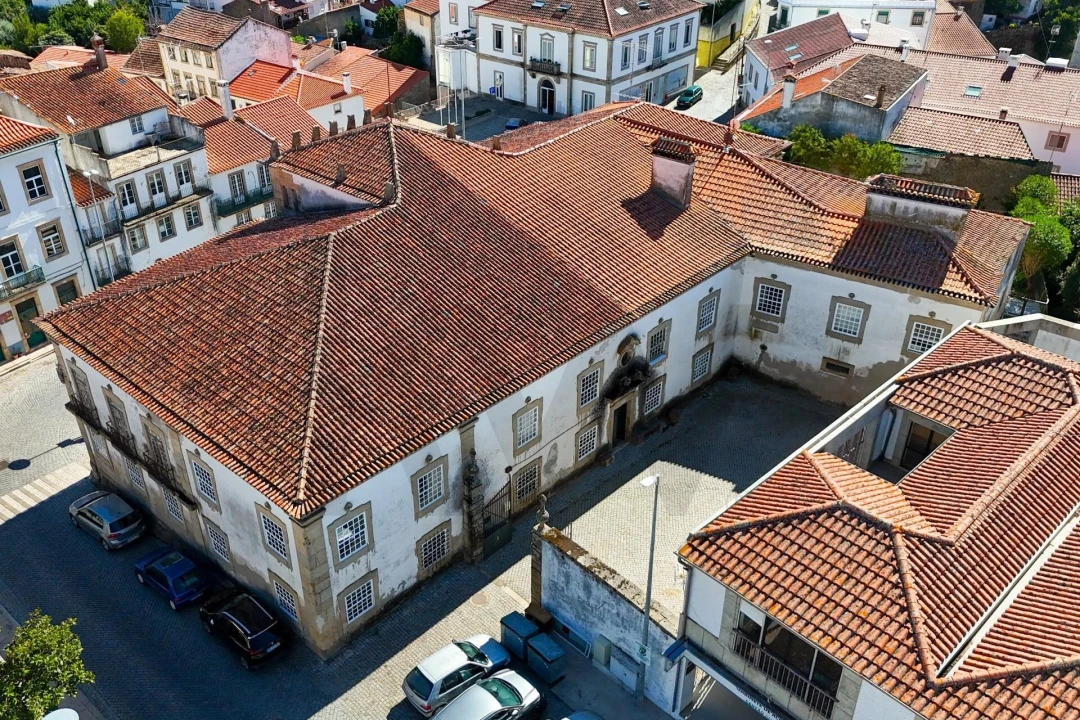 Quinta T33 para Venda em Idanha-A-Nova e Alcafozes Foto 42