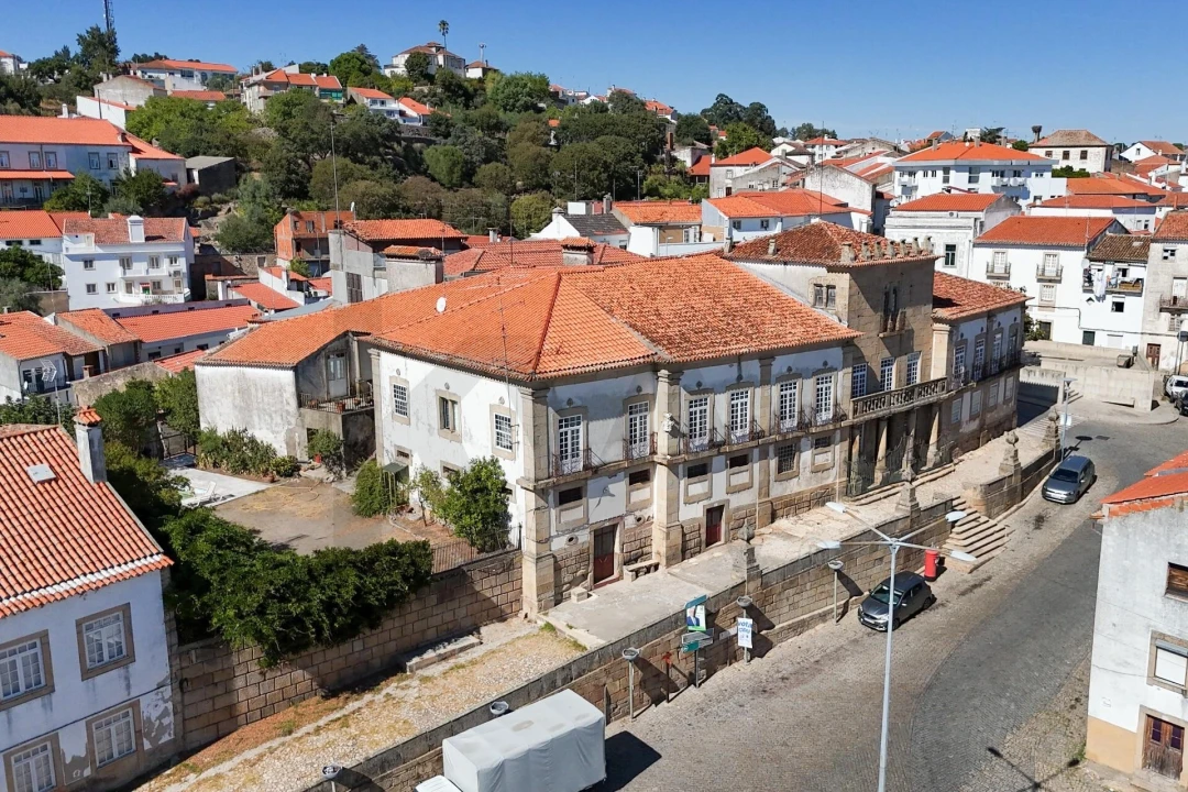 Quinta T33 para Venda em Idanha-A-Nova e Alcafozes Foto 50