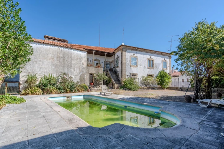 Quinta T33 para Venda em Idanha-A-Nova e Alcafozes Foto 18