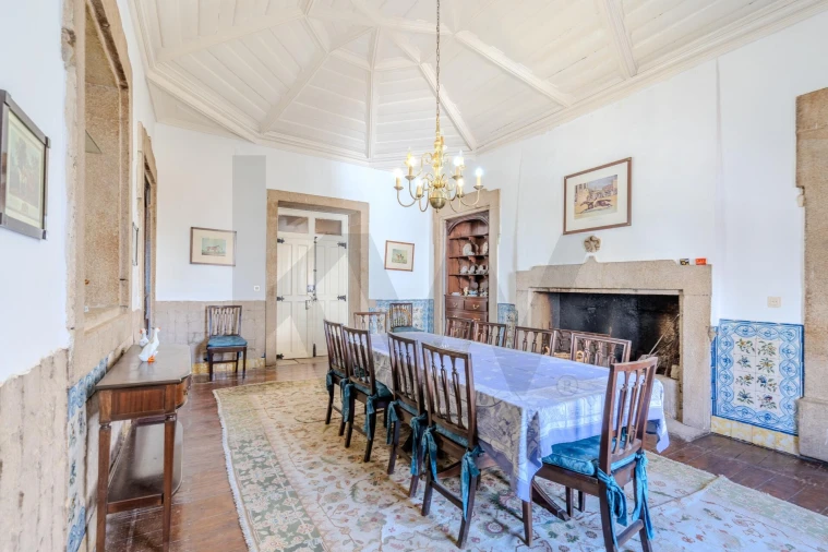 Quinta T33 para Venda em Idanha-A-Nova e Alcafozes Foto 7