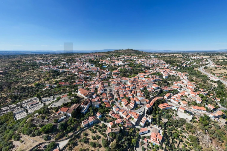 Quinta T33 para Venda em Idanha-A-Nova e Alcafozes Foto 45