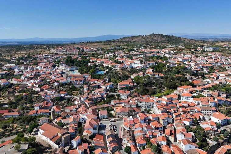 Quinta T33 para Venda em Idanha-A-Nova e Alcafozes Foto 46