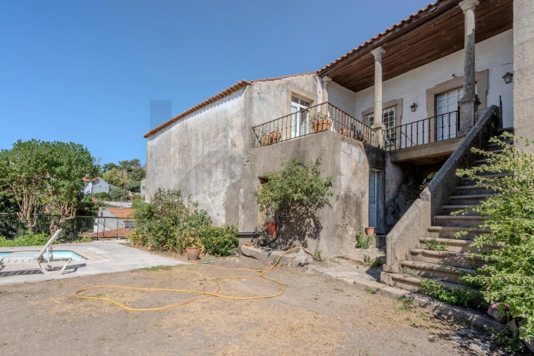 Quinta T33 para Venda em Idanha-A-Nova e Alcafozes Foto 17